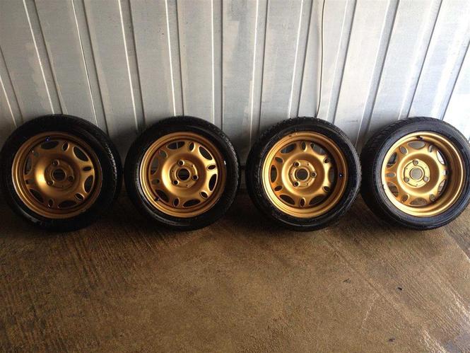 FELLNE SMART R15