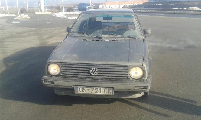 gollf