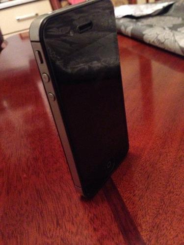 Iphone 4s 