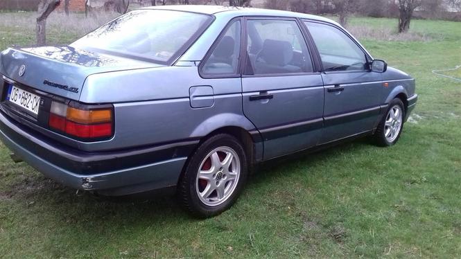 Passat 2