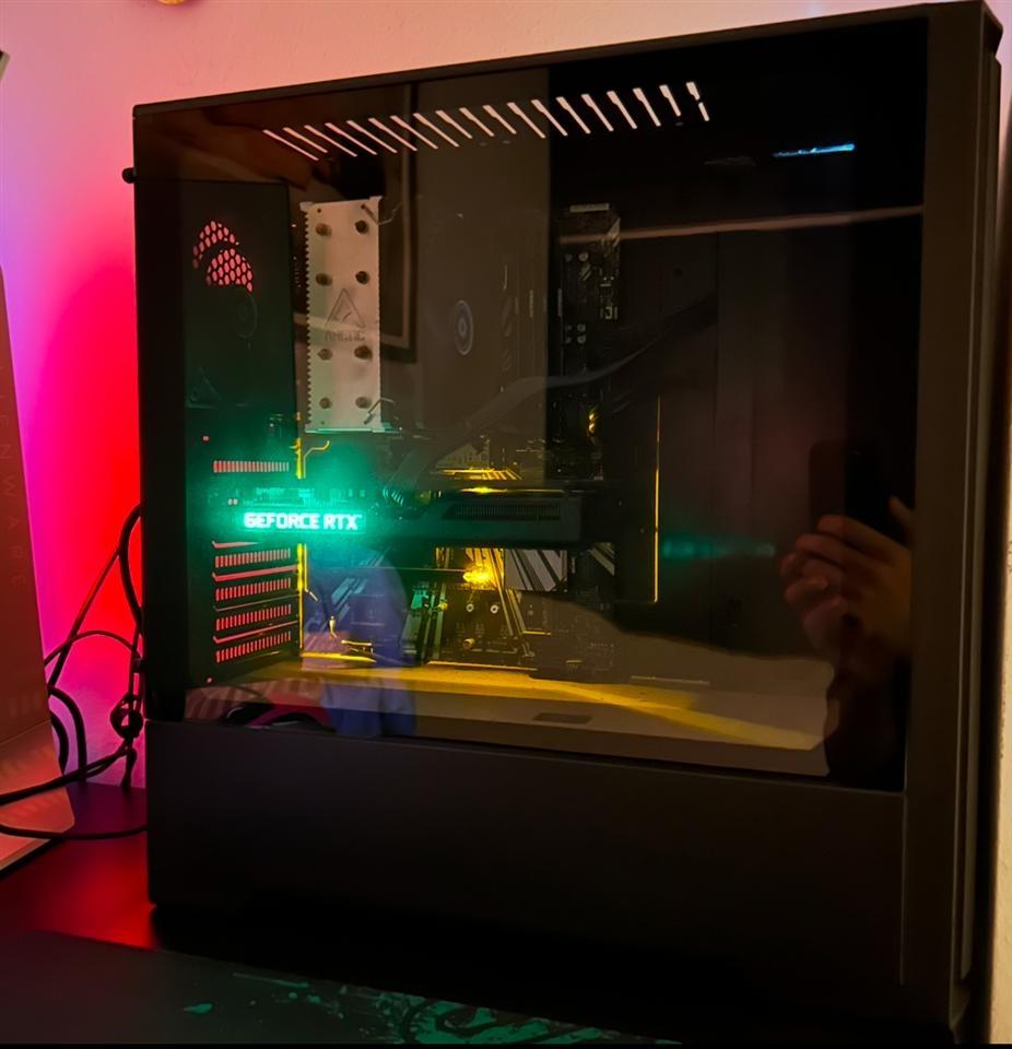 PC-Gaming