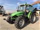 Traktor DEUTZ - FAHR AGROPLUS 85 -98 4X4 I SHITUR