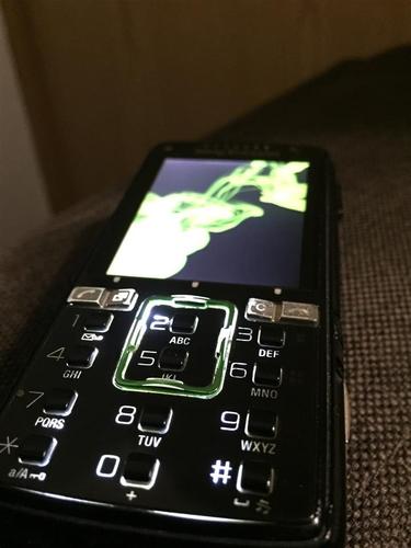 Sony ericsson 