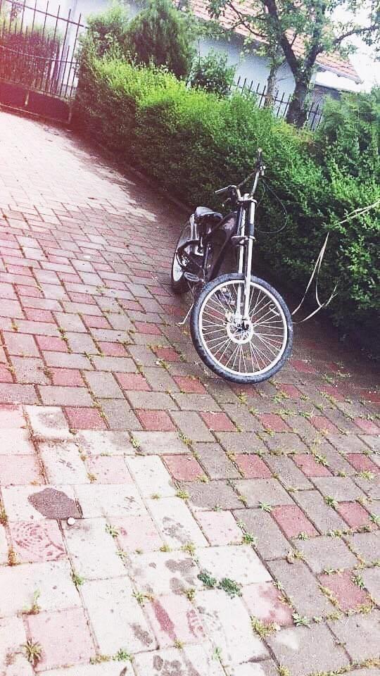 Harley-Davidson---Chopper-Bicycle