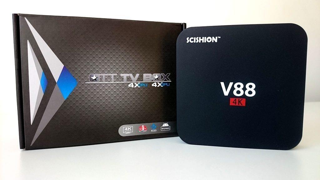 Android-Box-Tv