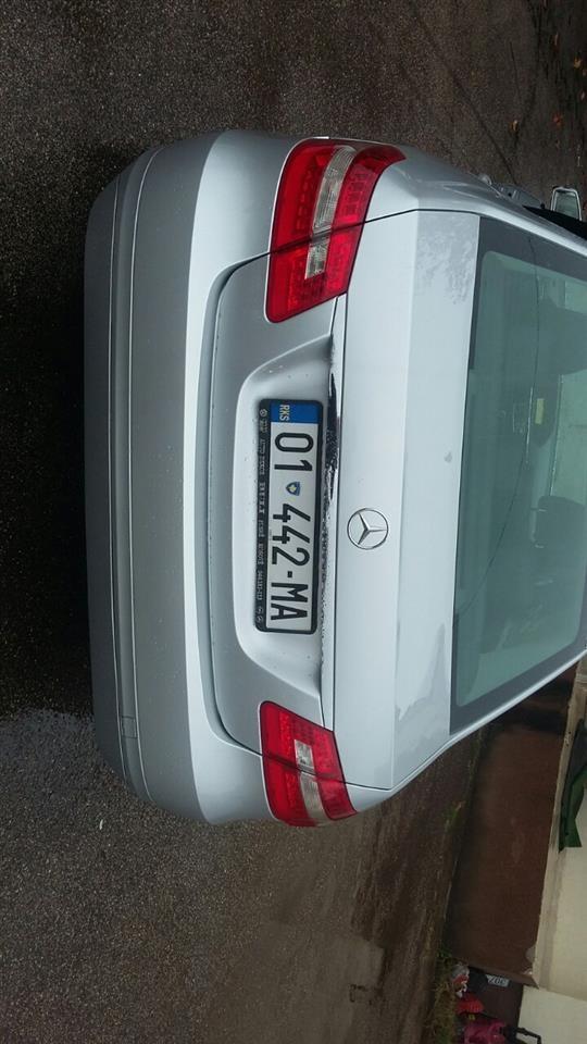 Mercedes