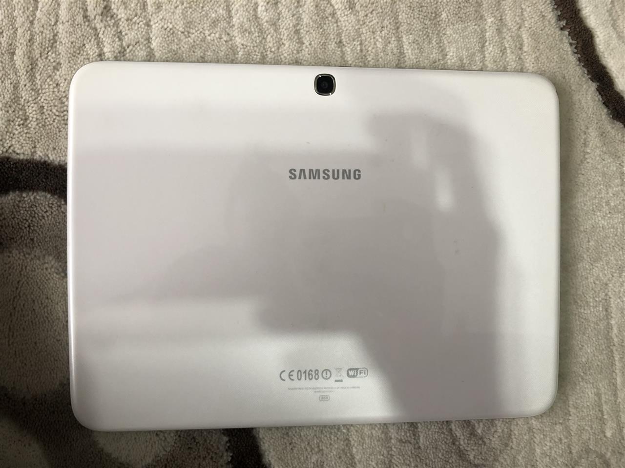 Tablet