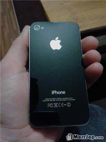iPhone-