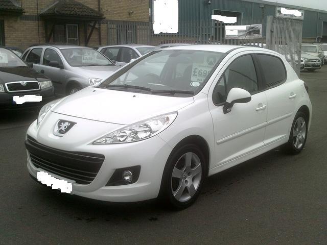peugot