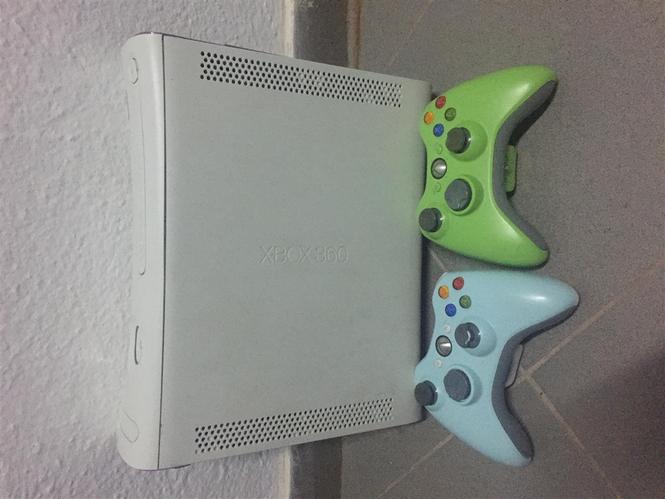 Xbox 360