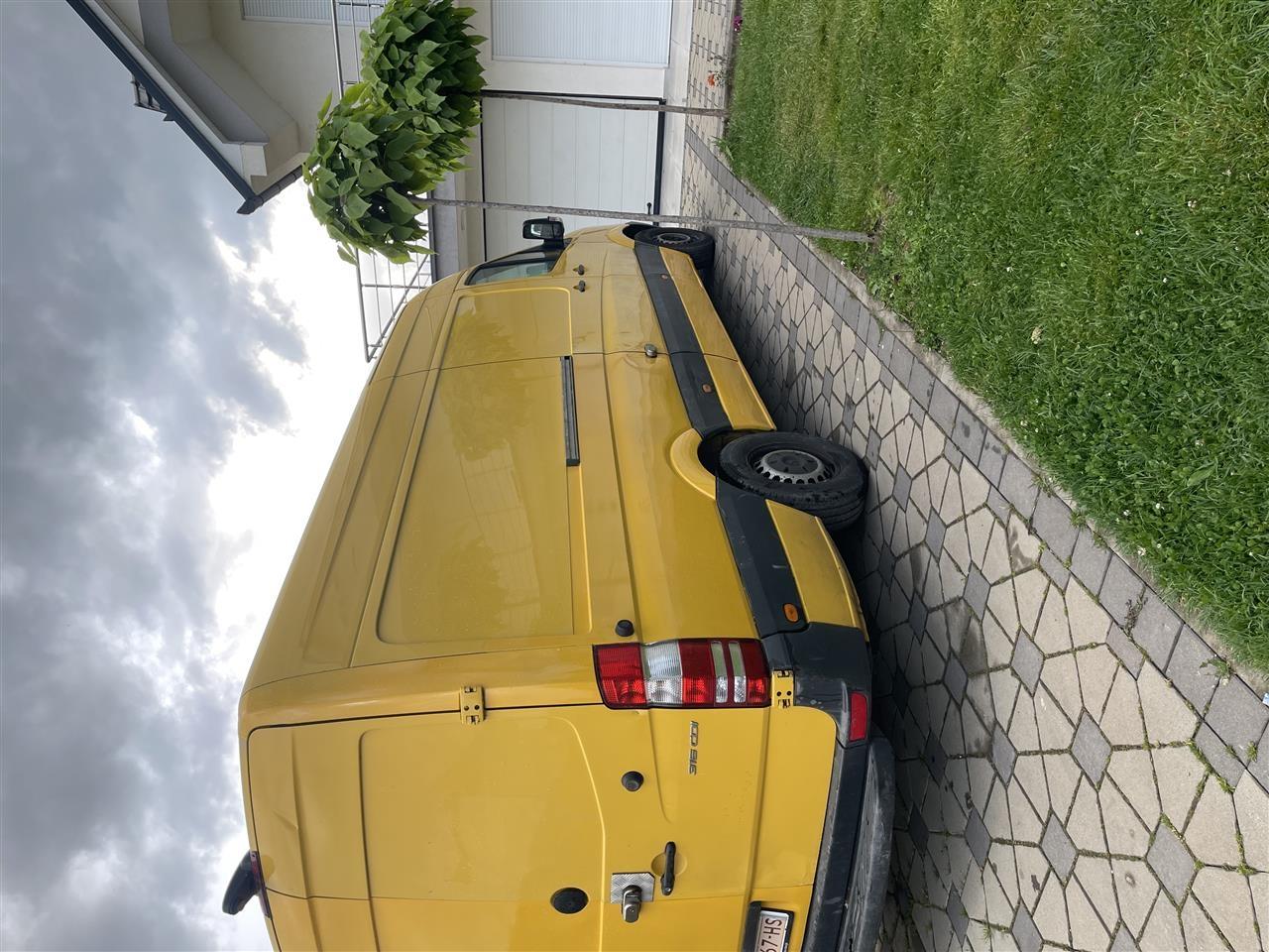 Sprinter
