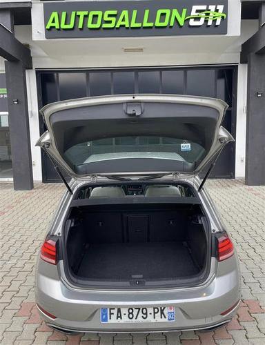 GOLF 7.5