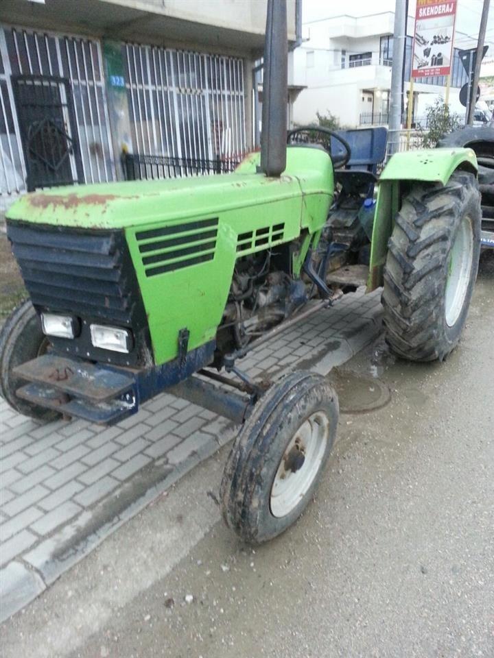 Traktor--