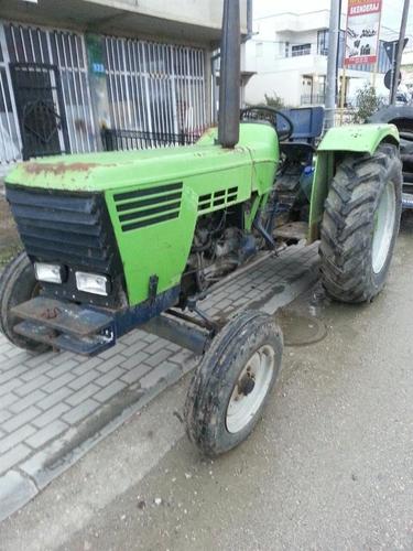 Traktor  