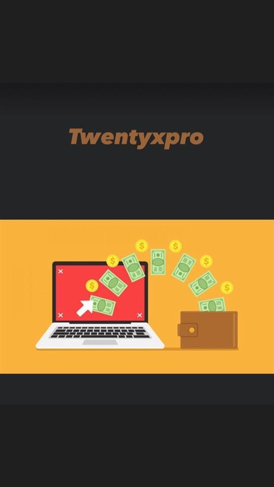 Twentyxpro