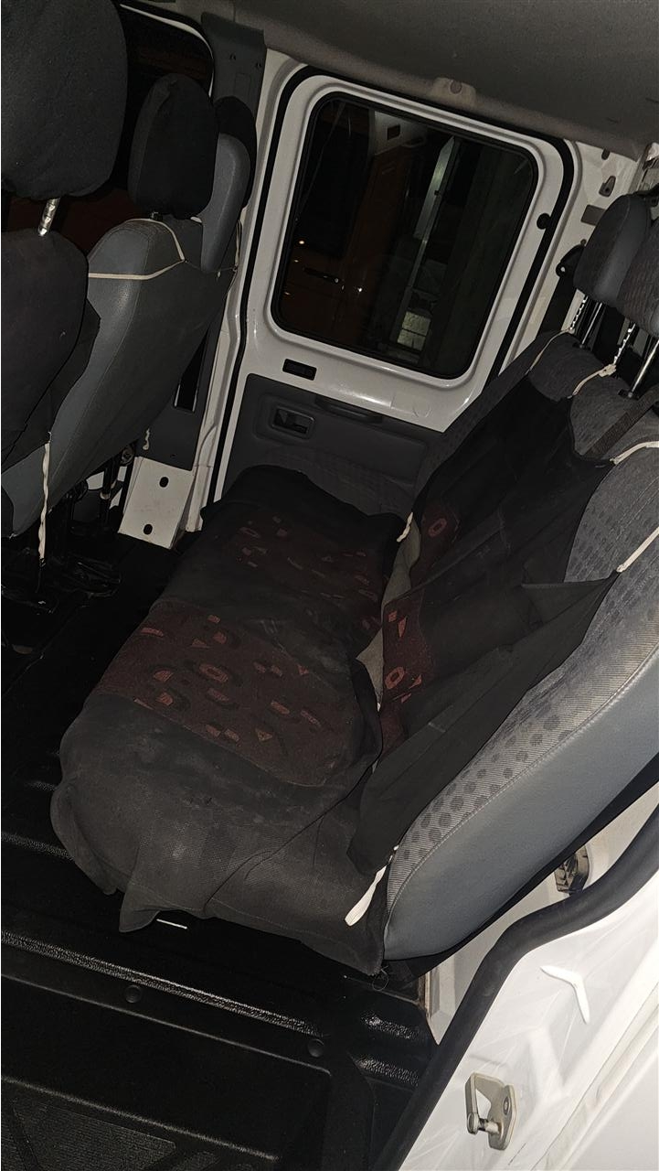 Ford-transit
