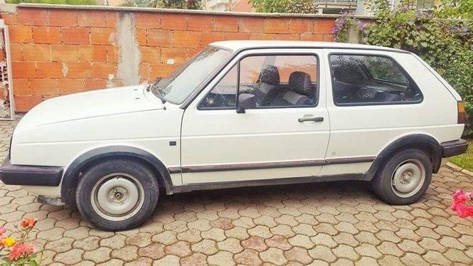 Golf 2