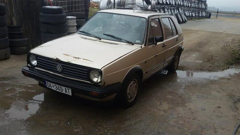 golf