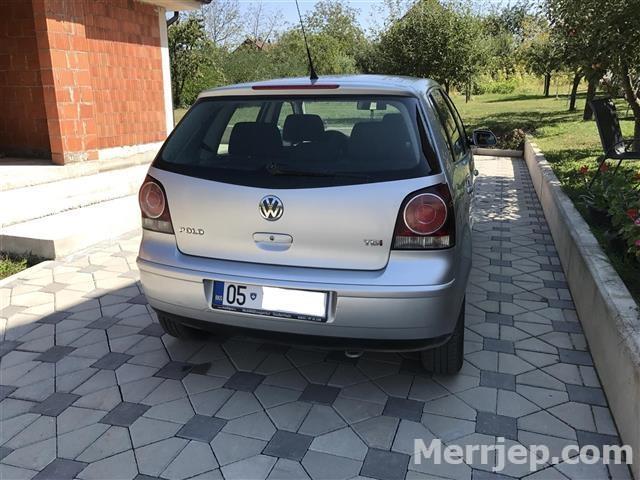 merrjep volkswagen polo