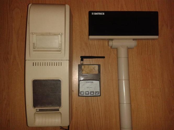 Printer