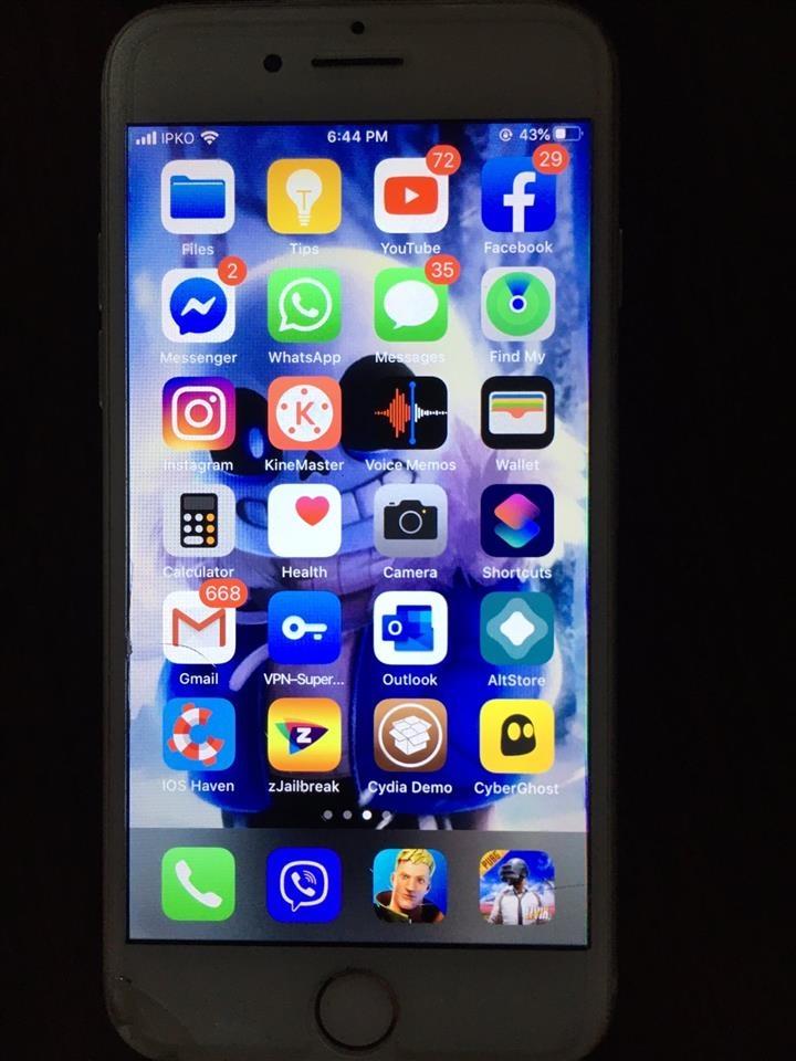 iPhone-7-Silver
