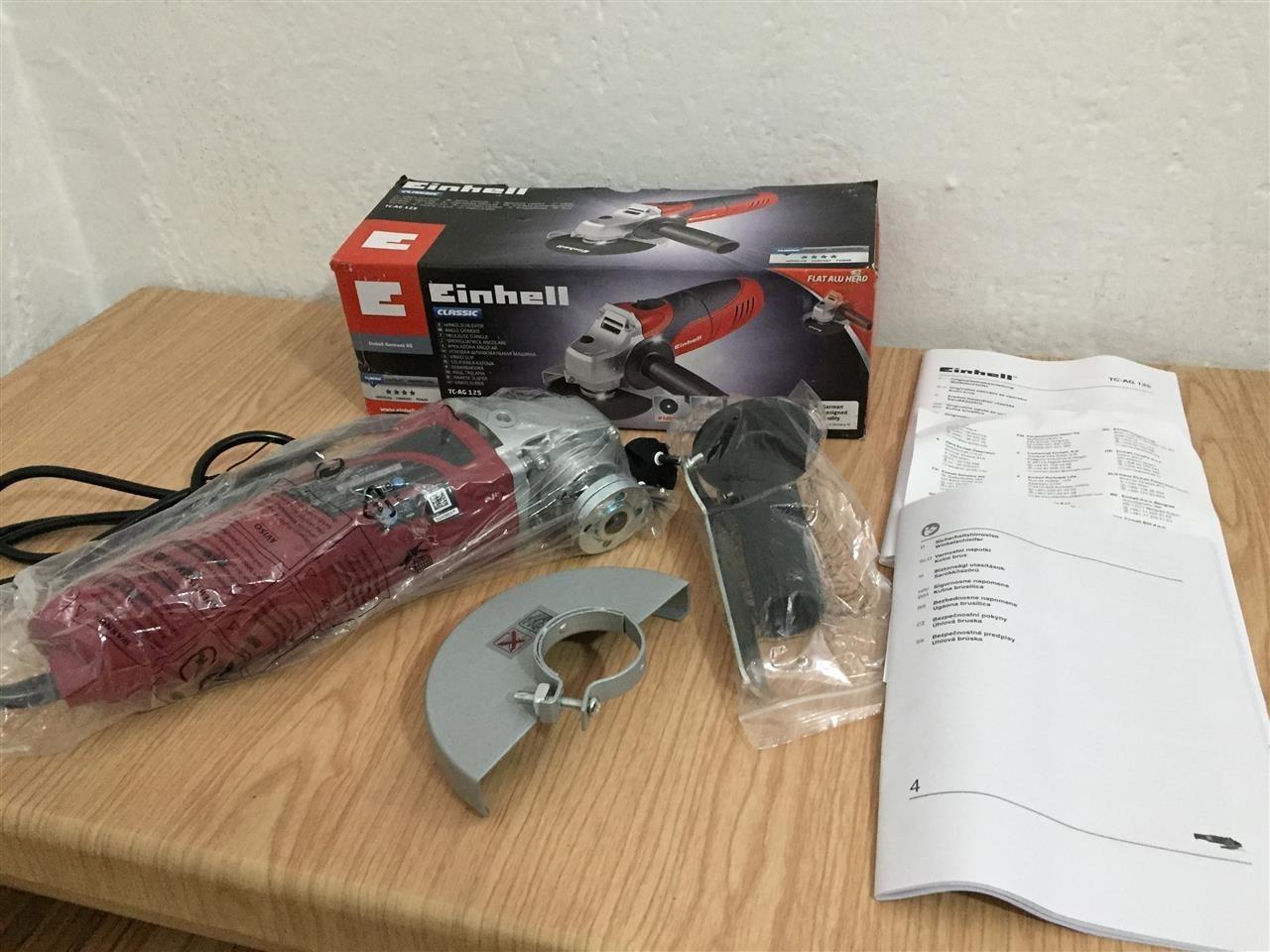 flex-EINHELL-PROFFESIONAL-I-RI