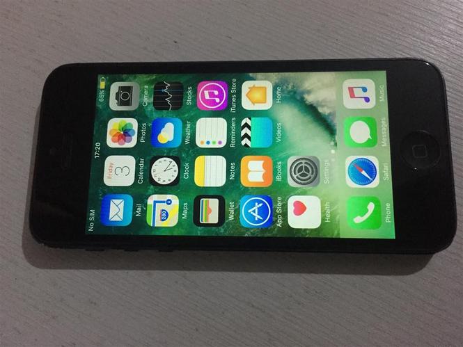 IPhone 5