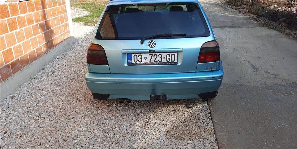 Golf-3