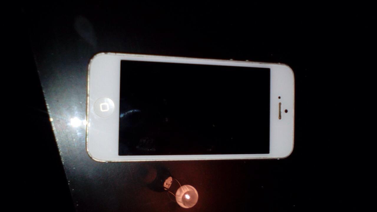 Iphone-5