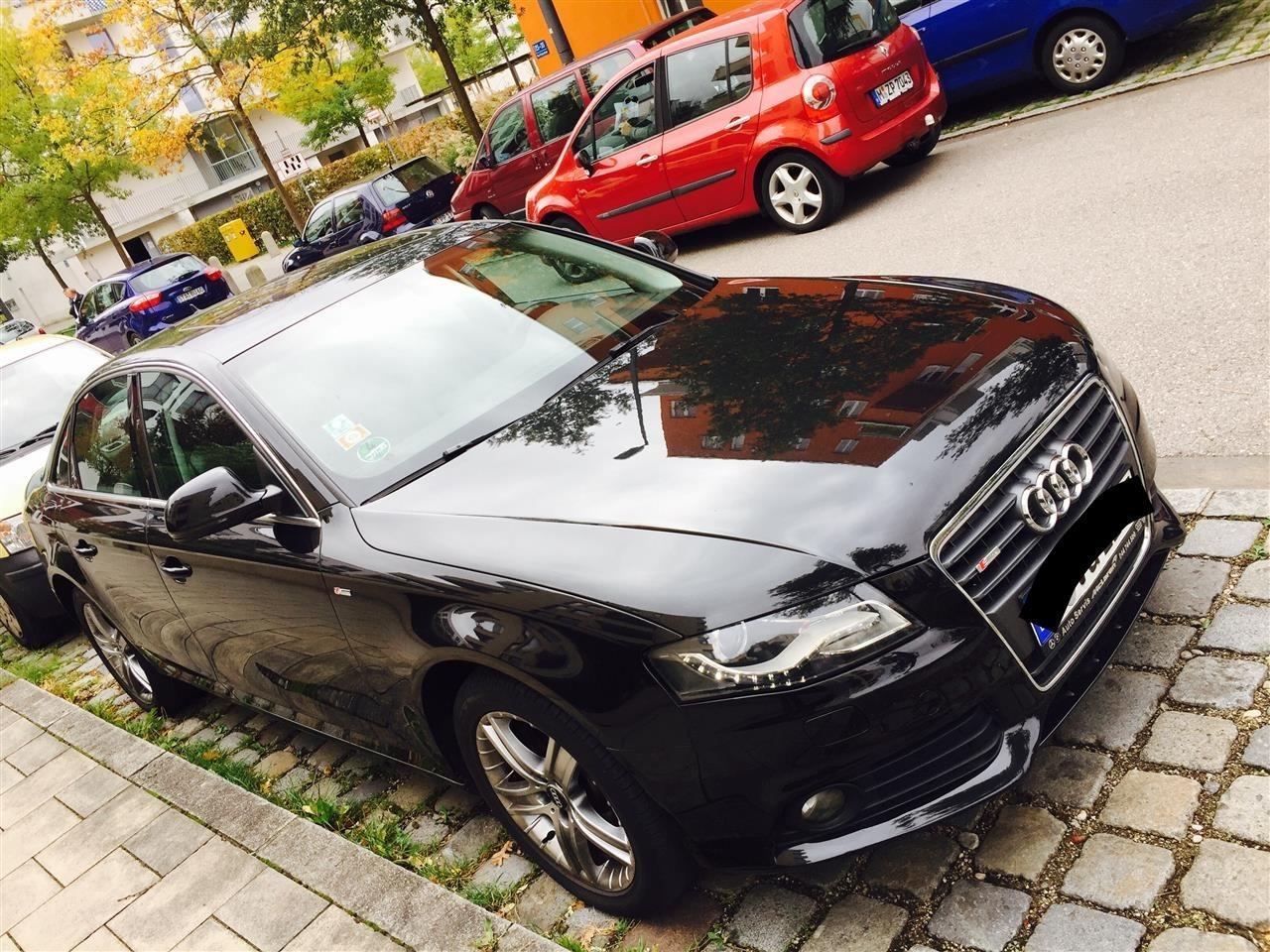 Audi-A4