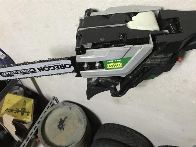 Motorr  OKAY