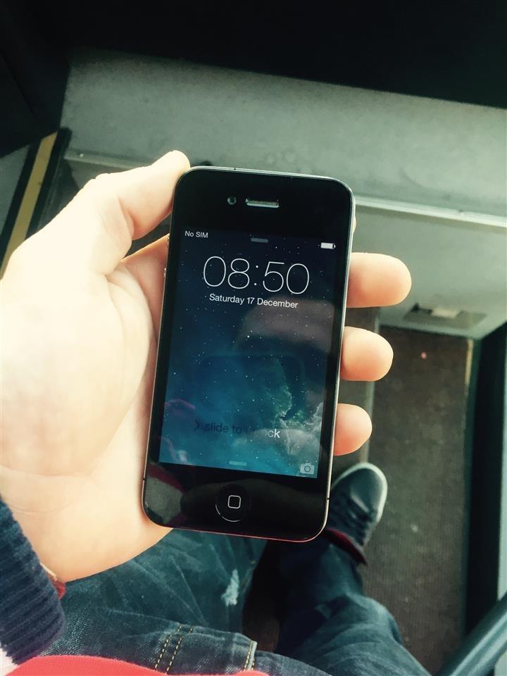 Iphone-4