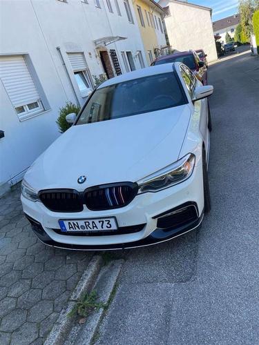 Bmw g30 &#55356&#56809&#55356&#56810