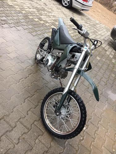 Mini kros 