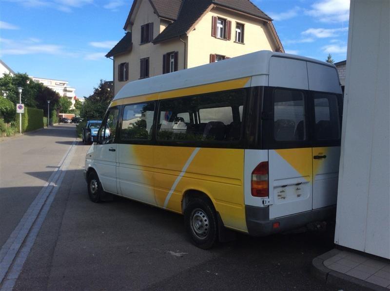 Mini-Buss
