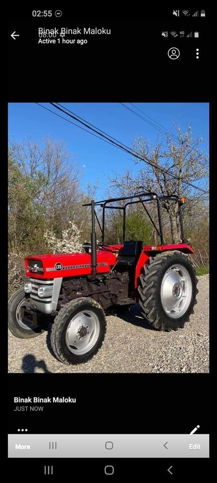 Traktor