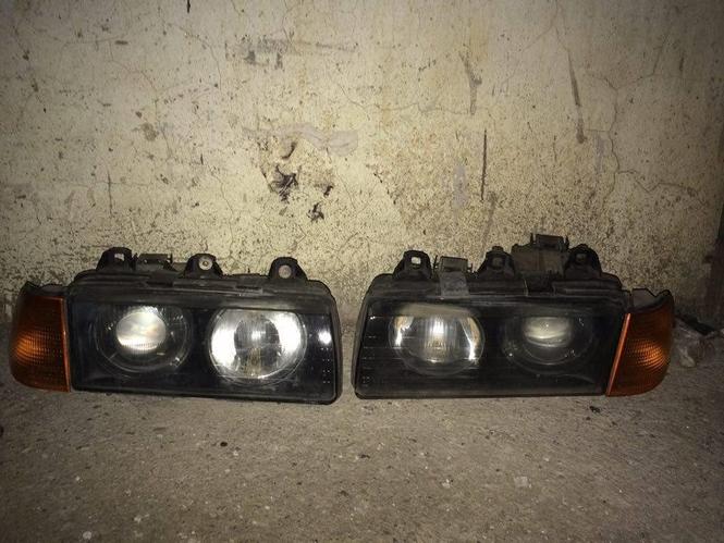 Drita per bmw e36