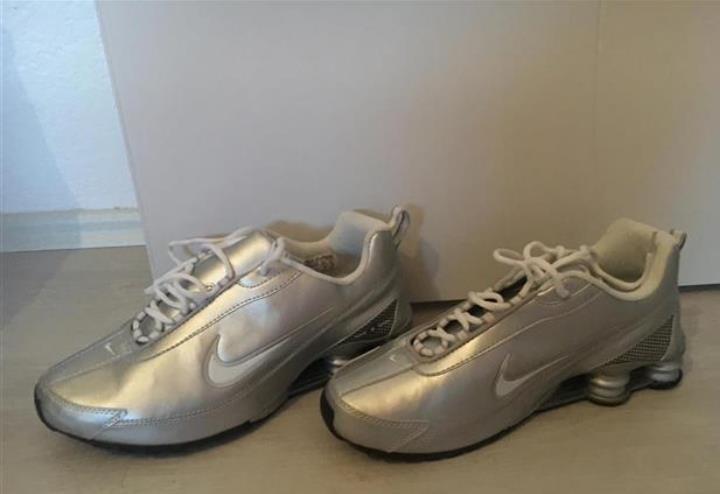 Puma-nike