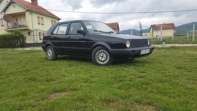 Golf