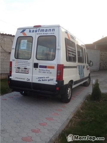 Buss
