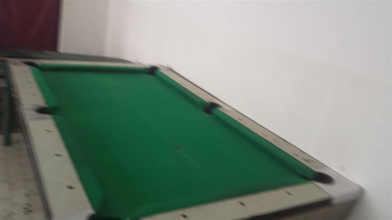 Bilardo
