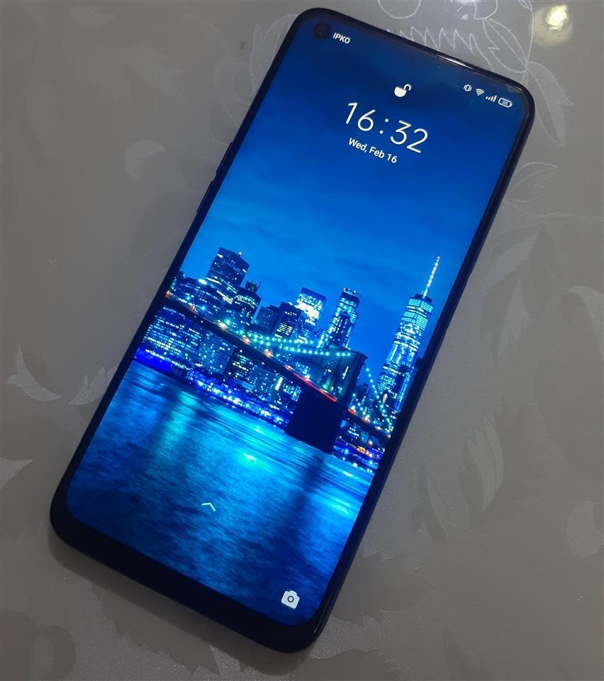 Realme-6S