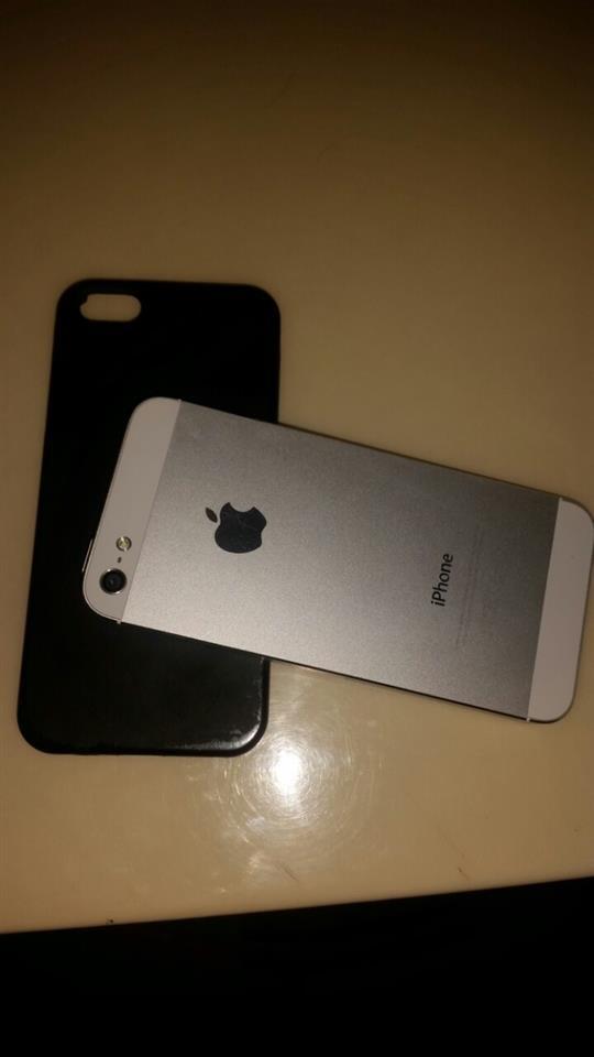 Iphone-5-32G