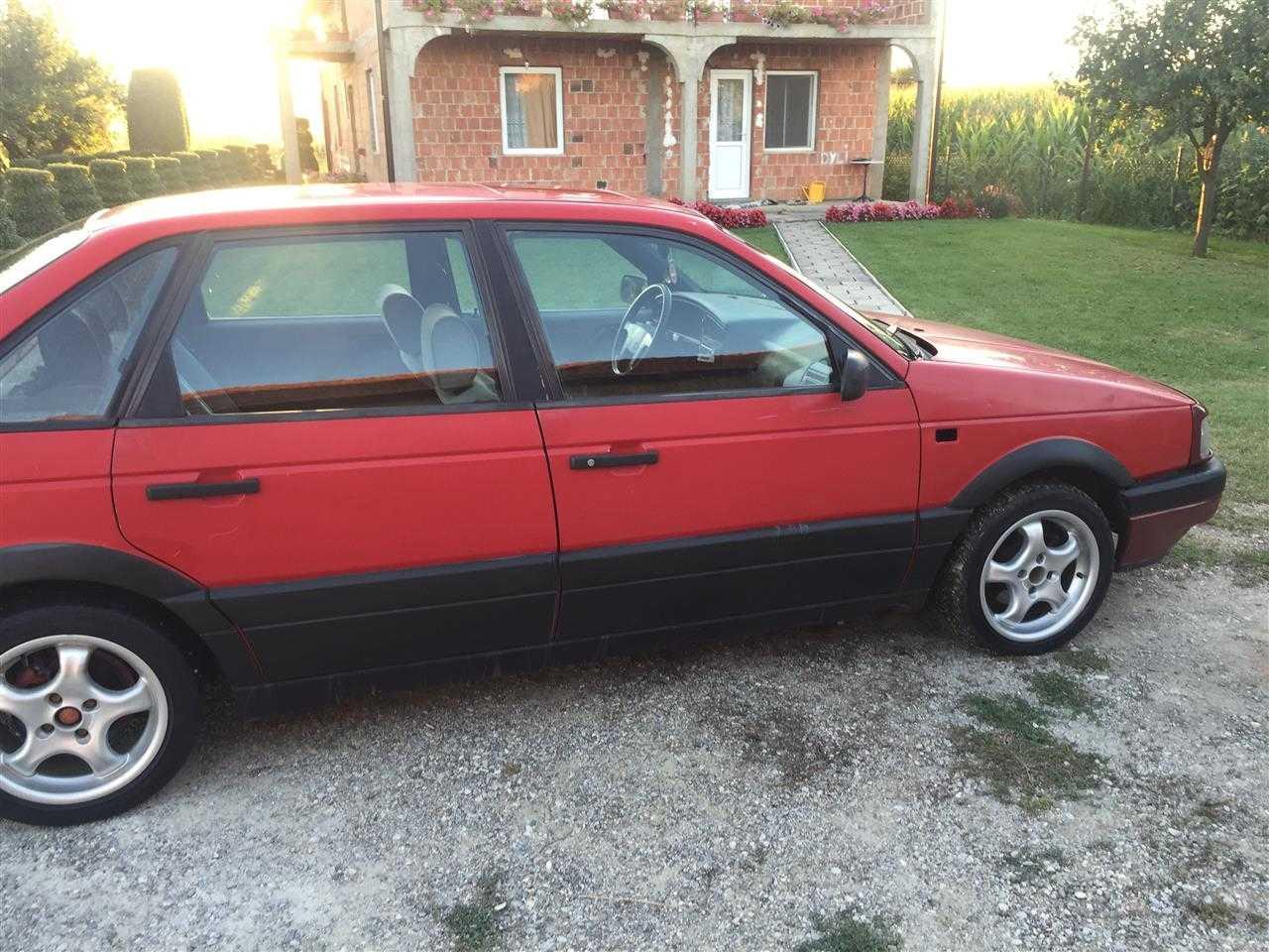 Passat