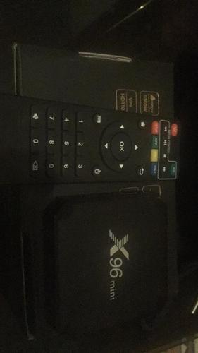 Android Box 