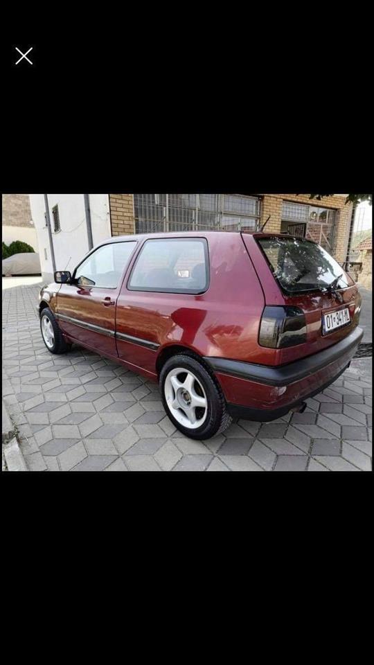 Golf-