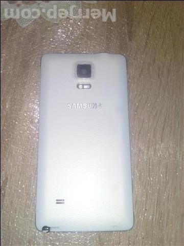 samsung note 4