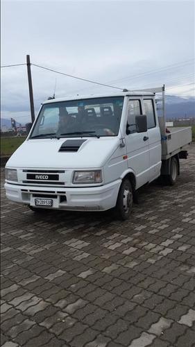 iveco dally