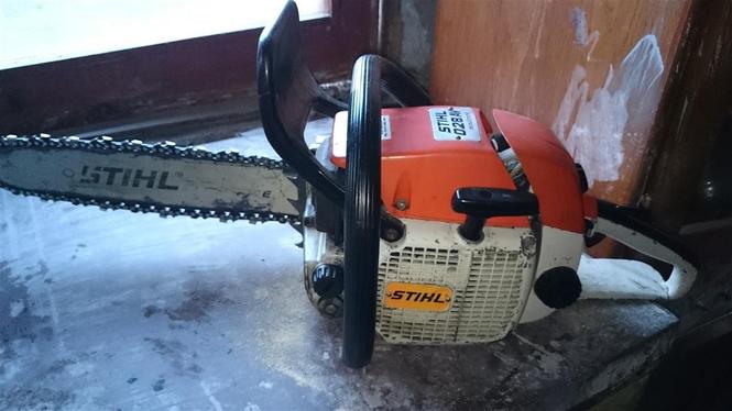 STIHL 28