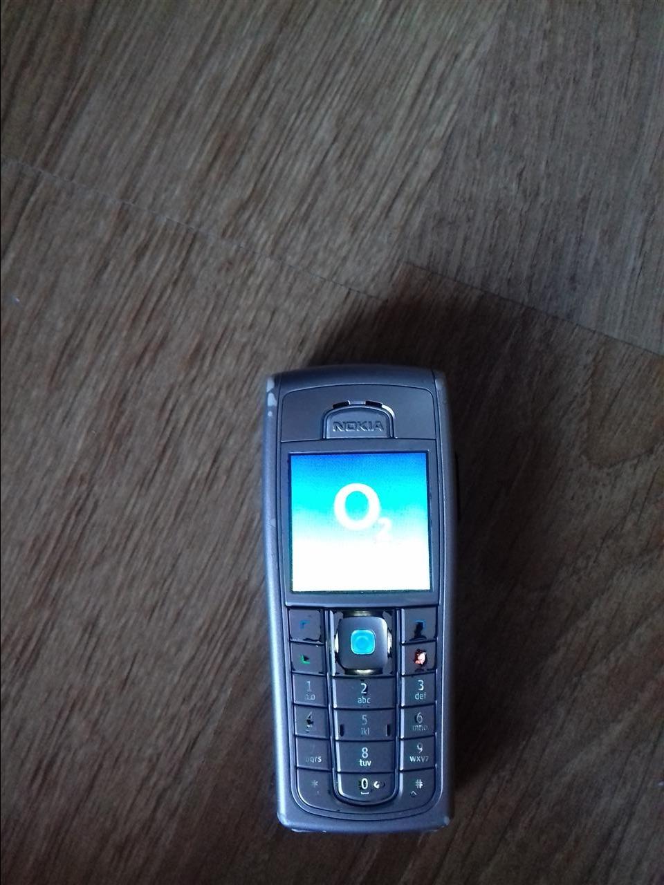 NOKIA